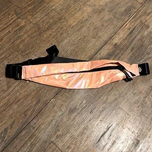 Free People Movement festival belt